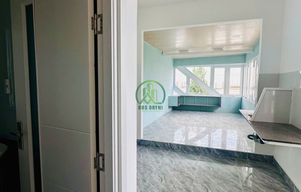CẦN BÁN NHÀ GÓC 2 MẶT TIỀN HẺM Ô TÔ ĐƯỜNG NGÔ THÌ SỸ GIAO NGÔ THÌ NHẬM - P4 - ĐÀ LẠT