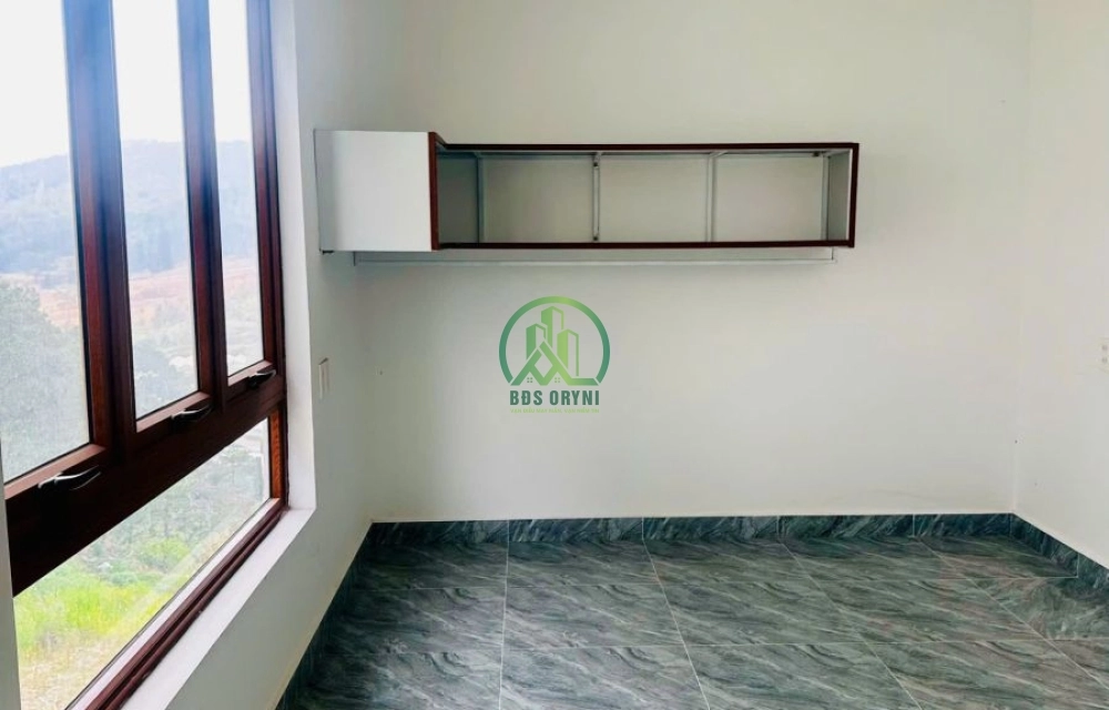 CẦN BÁN NHÀ GÓC 2 MẶT TIỀN HẺM Ô TÔ ĐƯỜNG NGÔ THÌ SỸ GIAO NGÔ THÌ NHẬM - P4 - ĐÀ LẠT