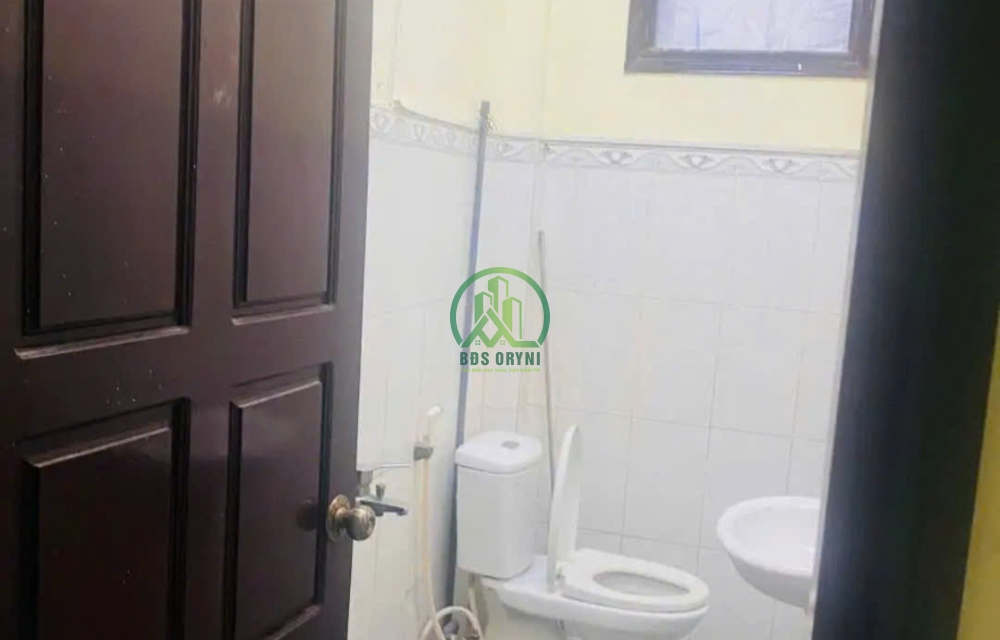 BÁN NHÀ NGUYỄN TRUNG TRỰC,P4,ĐÀ LẠT 3 TỶ