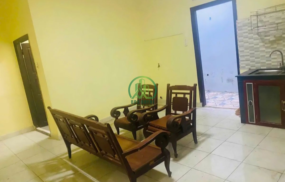 BÁN NHÀ NGUYỄN TRUNG TRỰC,P4,ĐÀ LẠT 3 TỶ