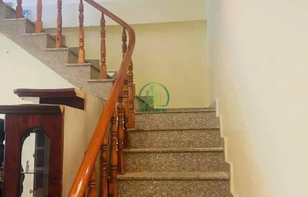 BÁN NHÀ NGUYỄN TRUNG TRỰC,P4,ĐÀ LẠT 3 TỶ