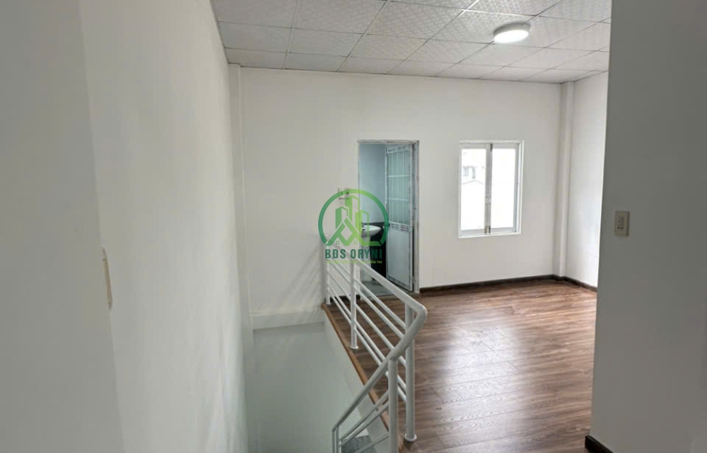 CẦN BÁN NHÀ 2 MẶT ĐƯỜNG XÂY KIÊN CỐ NGUYỄN AN NINH- P6- ĐÀ LẠT