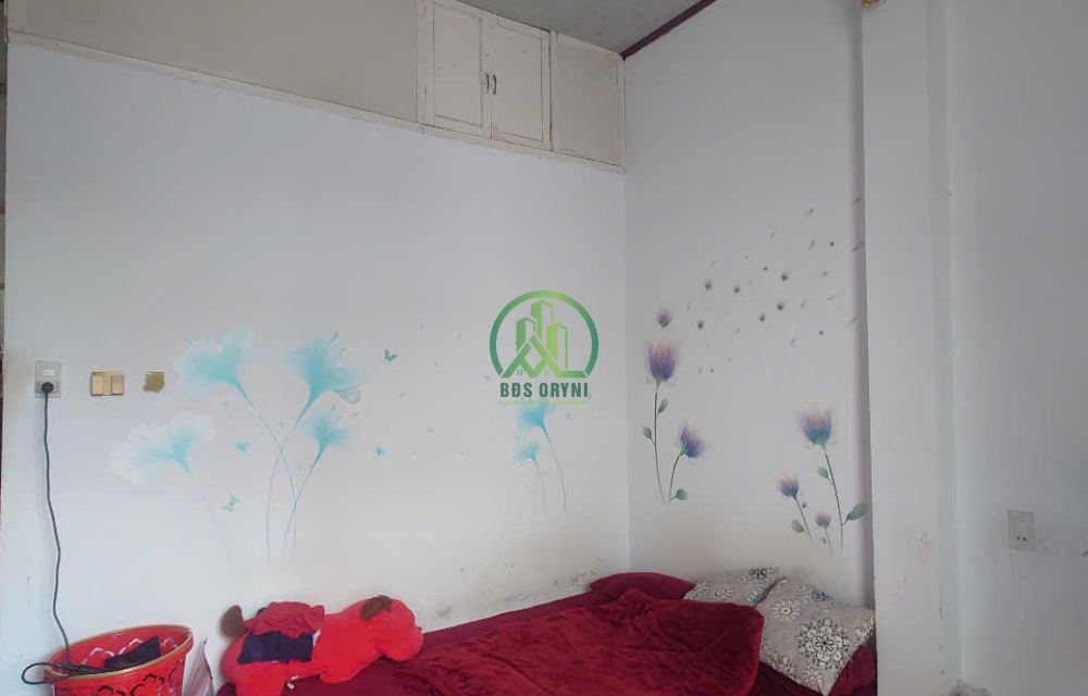 CẦN BÁN NHÀ HẺM SAU TRƯỜNG LAM SƠN  NGÔ QUYỀN - P6 - ĐÀ LẠT