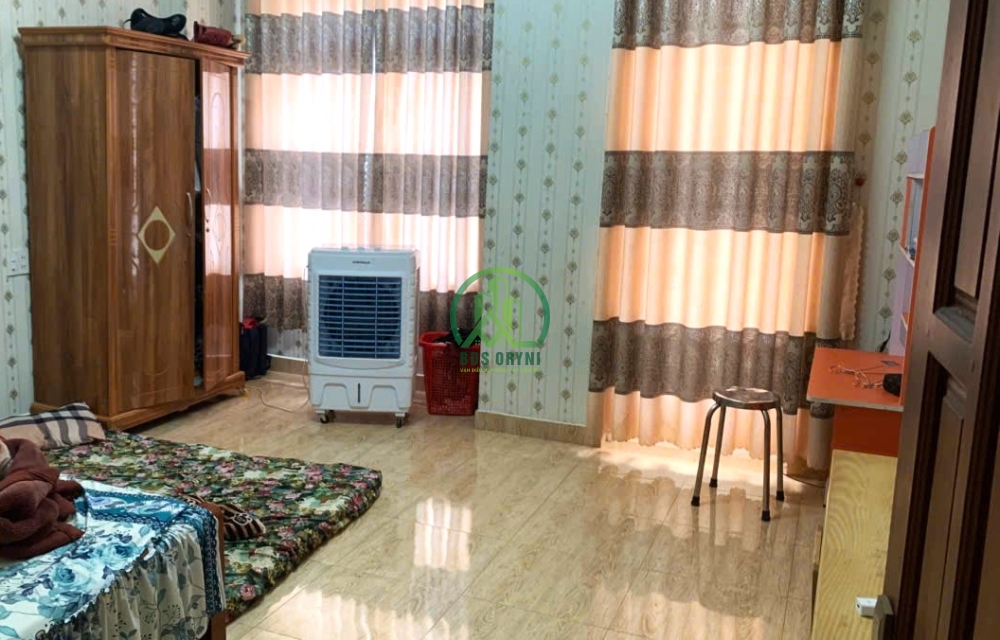 CẦN BÁN NHÀ MẶT TIỀN ĐƯỜNG KQH TRẦN ANH TÔNG - P8- ĐÀ LẠT