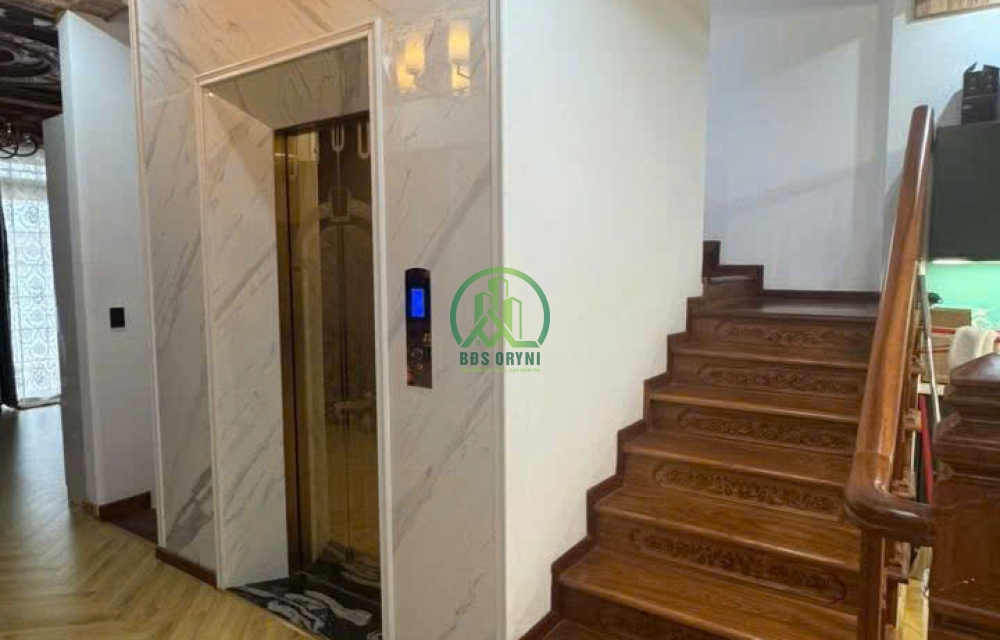 CẦN BÁN NHÀ MỚI XÂY MẶT TIỀN ĐƯỜNG MA TRANG SƠN - P5 - ĐÀ LẠT