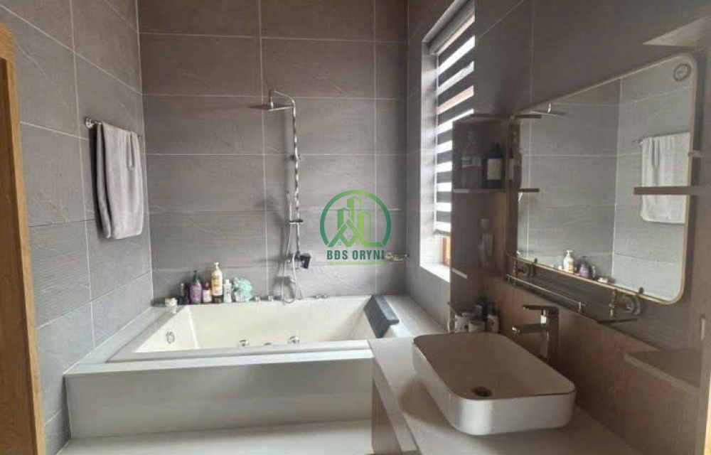 CẦN BÁN NHÀ MỚI XÂY MẶT TIỀN ĐƯỜNG MA TRANG SƠN - P5 - ĐÀ LẠT