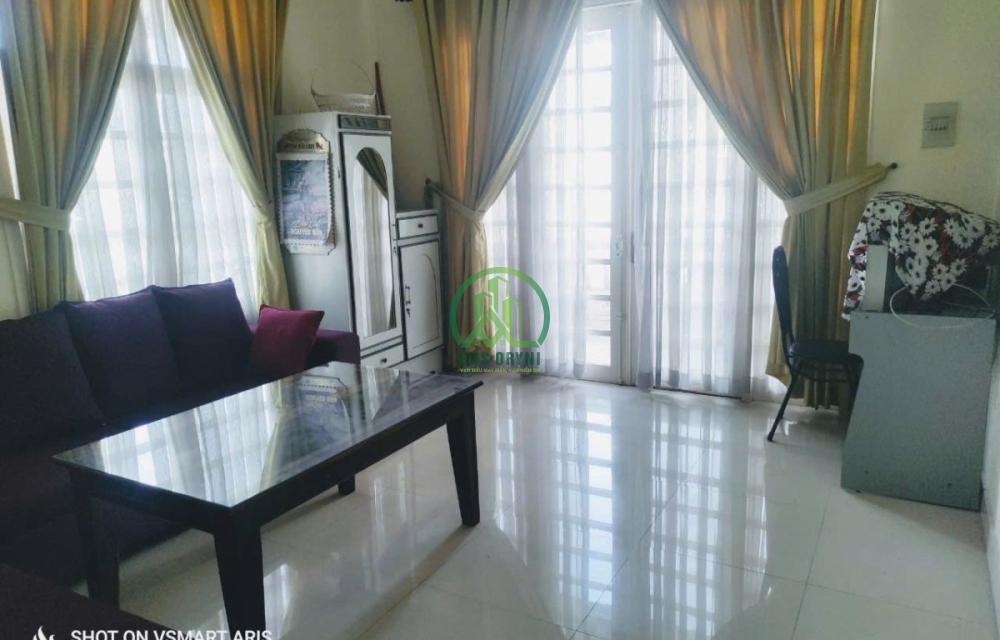    BÁN HOẶC CHO THUÊ VILLA ĐẸP ĐƯỜNG TRẦN PHÚ - PHƯỜNG 3 - ĐÀ LẠT