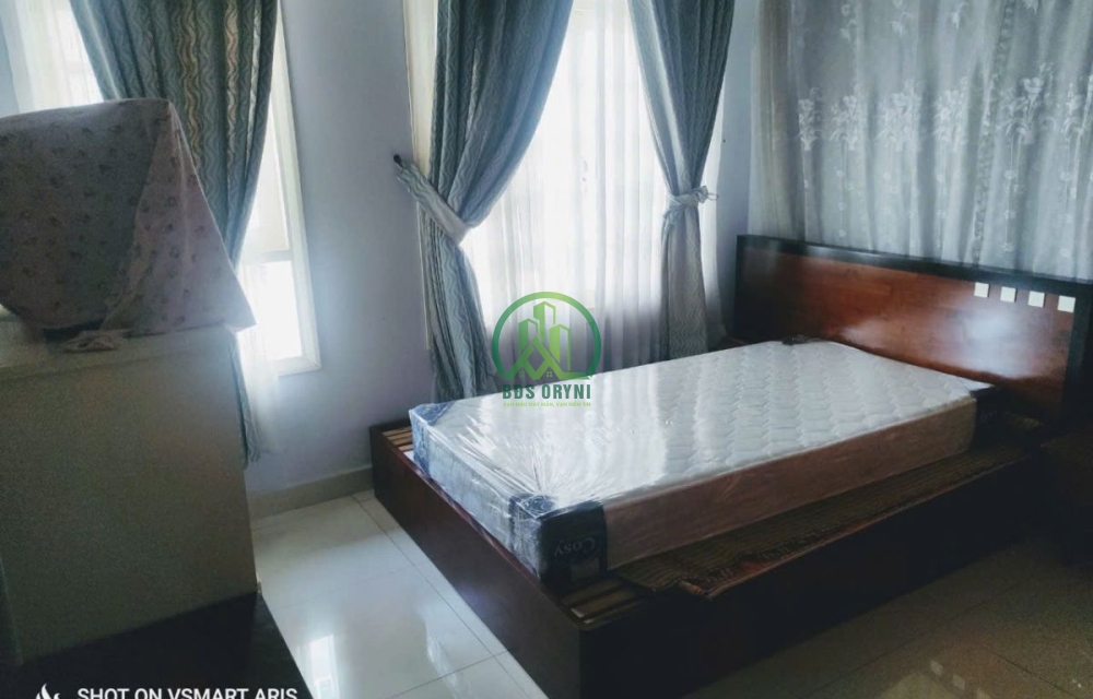    BÁN HOẶC CHO THUÊ VILLA ĐẸP ĐƯỜNG TRẦN PHÚ - PHƯỜNG 3 - ĐÀ LẠT