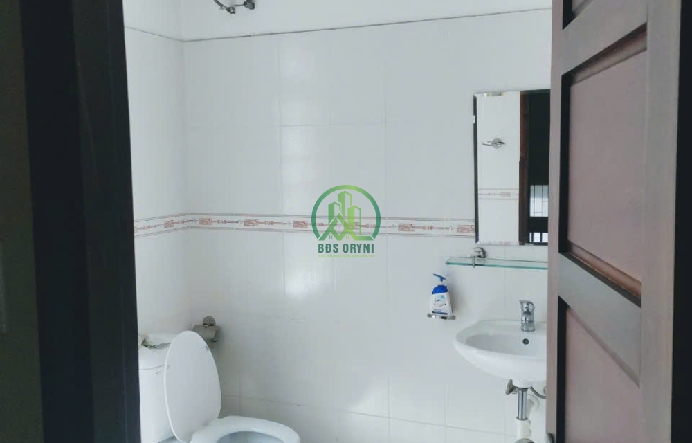    BÁN HOẶC CHO THUÊ VILLA ĐẸP ĐƯỜNG TRẦN PHÚ - PHƯỜNG 3 - ĐÀ LẠT