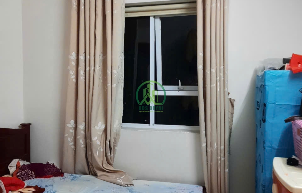 CẦN BÁN GẤP CĂN HỘ CHUNG CƯ HUYỀN TRÂN - P5 - ĐÀ LẠT 🍀 Giá: 2 tỷ 