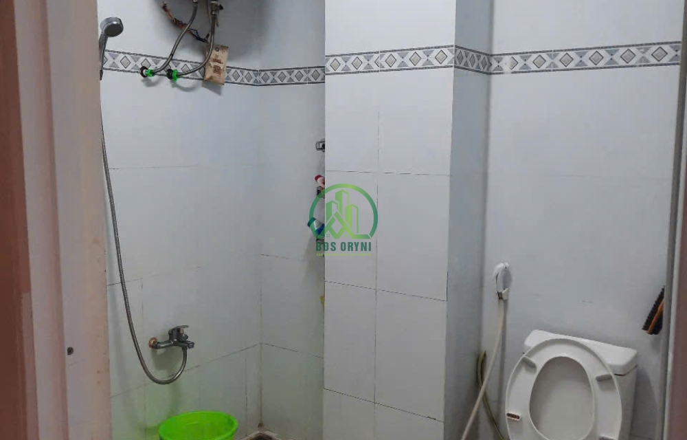 CẦN BÁN GẤP CĂN HỘ CHUNG CƯ HUYỀN TRÂN - P5 - ĐÀ LẠT 🍀 Giá: 2 tỷ 