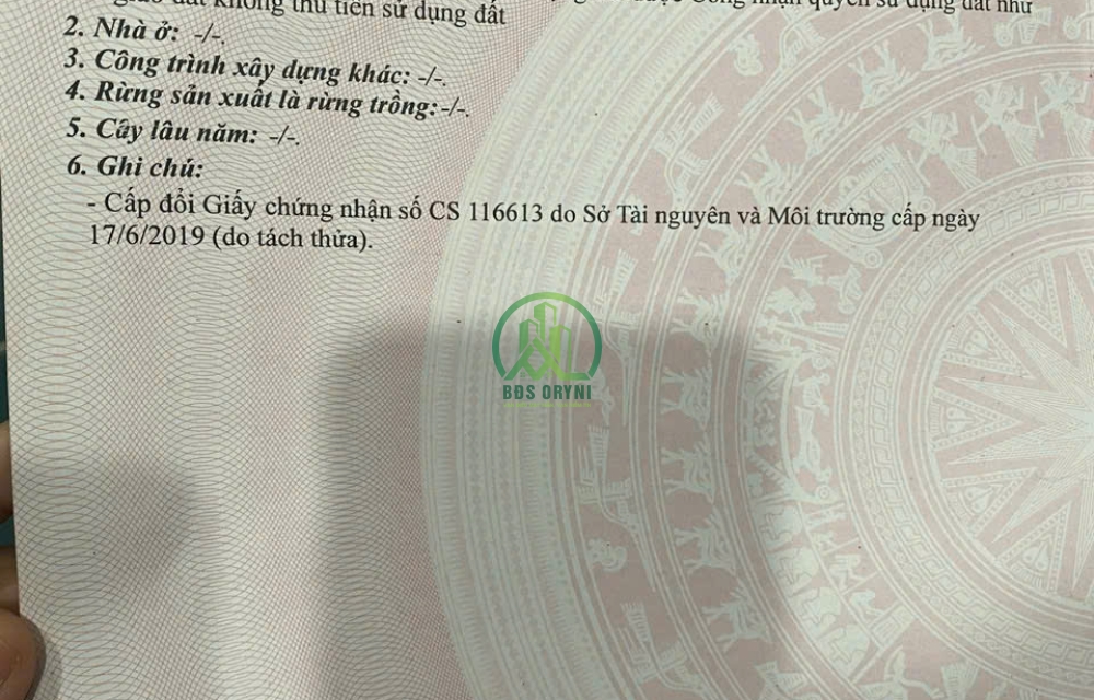 CẦN BÁN LÔ ĐẤT 2 MẶT TIỀN ĐƯỜNG MĂNG LIN- P7 - ĐÀ LẠT 🍀 Giá: 7 tỷ