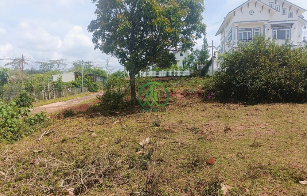 CẦN BÁN LÔ ĐẤT 2 MẶT TIỀN ĐƯỜNG MĂNG LIN- P7 - ĐÀ LẠT 🍀 Giá: 7 tỷ
