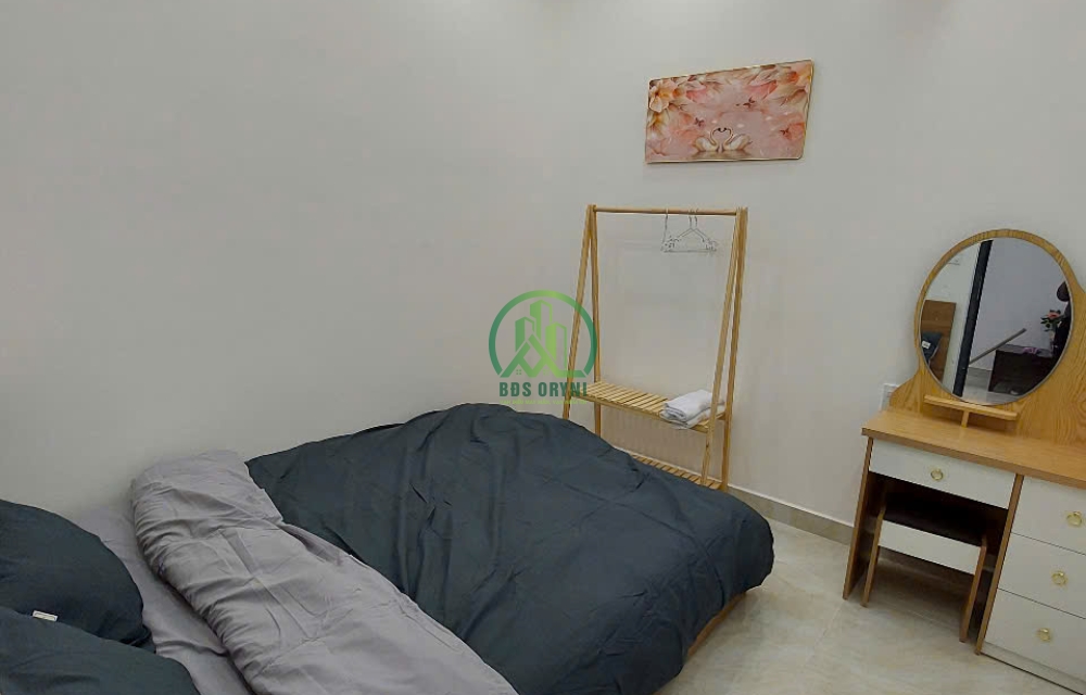 CẦN BÁN NHÀ NHỎ XINH FULL NỘI THẤT NGUYÊN TỬ LỰC-P8-ĐÀ LẠT