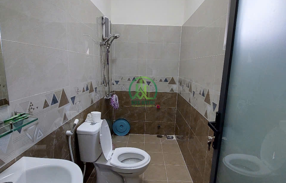 CẦN BÁN NHÀ NHỎ XINH FULL NỘI THẤT NGUYÊN TỬ LỰC-P8-ĐÀ LẠT