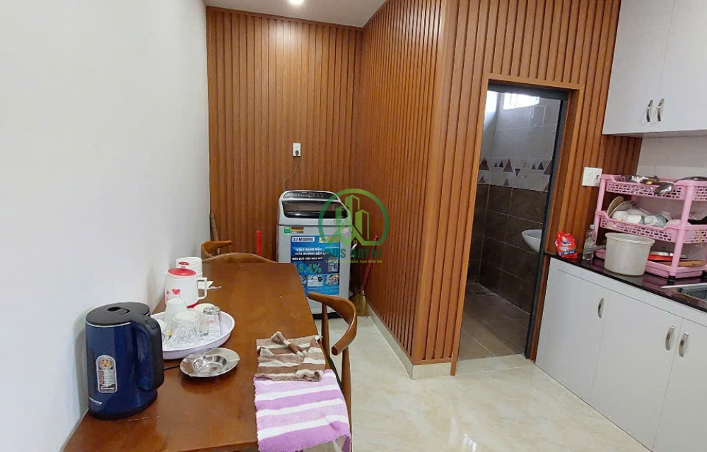 CẦN BÁN NHÀ NHỎ XINH FULL NỘI THẤT NGUYÊN TỬ LỰC-P8-ĐÀ LẠT
