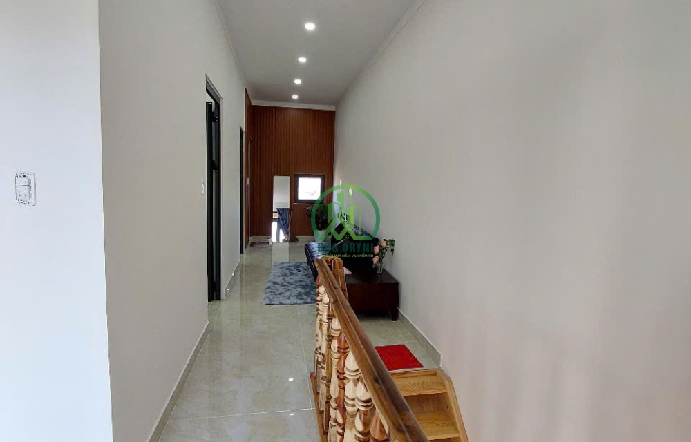 CẦN BÁN NHÀ NHỎ XINH FULL NỘI THẤT NGUYÊN TỬ LỰC-P8-ĐÀ LẠT
