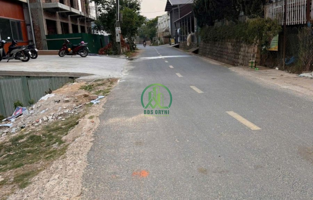 CẦN BÁN ĐẤT ĐƯỜNG ĐA PHÚ, PHƯỜNG 7, TP. ĐÀ LẠT