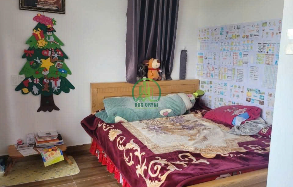 CẦN BÁN NHÀ KIÊN CỐ ĐƯỜNG NGUYỄN SIÊU - P7 - ĐÀ LẠT