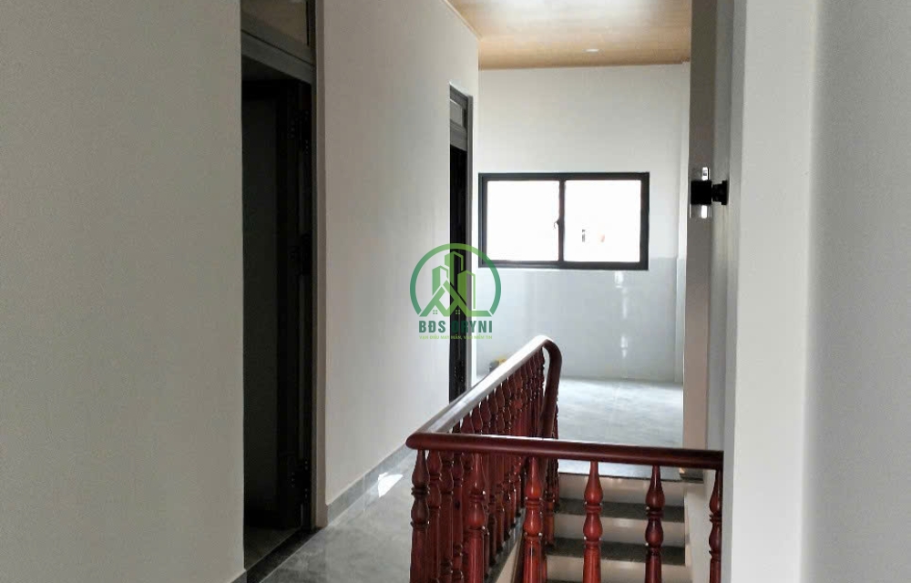 CẦN BÁN NHÀ MỚI XÂY PHƯỜNG 9, TP. ĐÀ LẠT