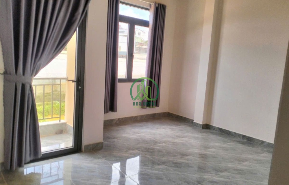 CẦN BÁN NHÀ MỚI XÂY PHƯỜNG 9, TP. ĐÀ LẠT