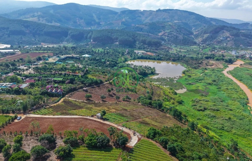 CẦN BÁN ĐẤT XÃ TÀ NUNG, TP. ĐÀ LẠT, LÂM ĐỒNG