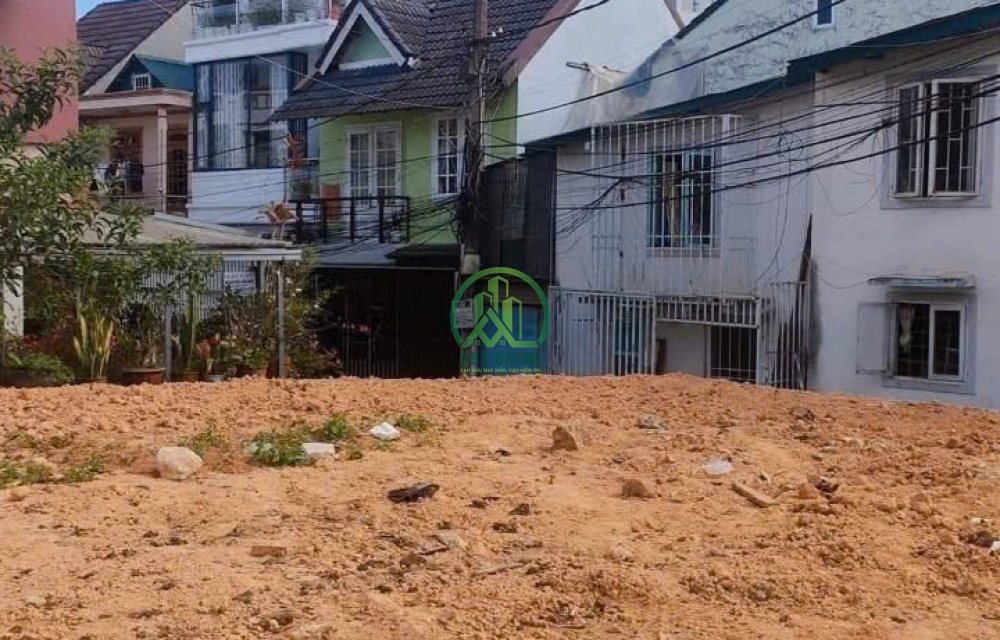 CẦN BÁN ĐẤT MA TRANG SƠN, PHƯỜNG 5, TP. ĐÀ LẠT