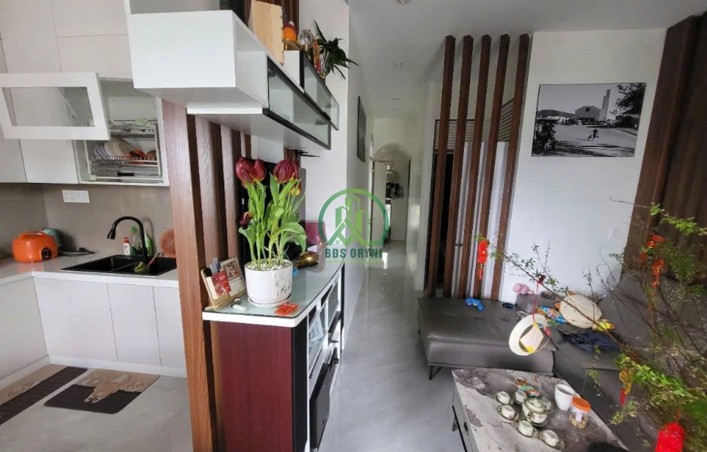BÁN CHUNG CƯ HOÀNG HOA THÁM-P10-TP. ĐÀ LẠT