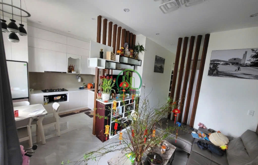 BÁN CHUNG CƯ HOÀNG HOA THÁM-P10-TP. ĐÀ LẠT