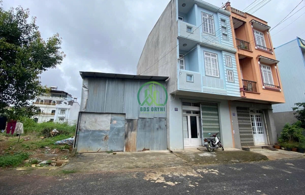 BÁN LÔ ĐẤT 100M2 AN SƠN - ĐÀ LẠT.