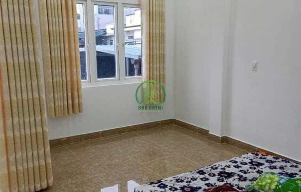 GIẢM GIÁ BÁN NHÀ NGUYỄN TRUNG TRỰC 96M2 - P4 - ĐÀ LẠT.