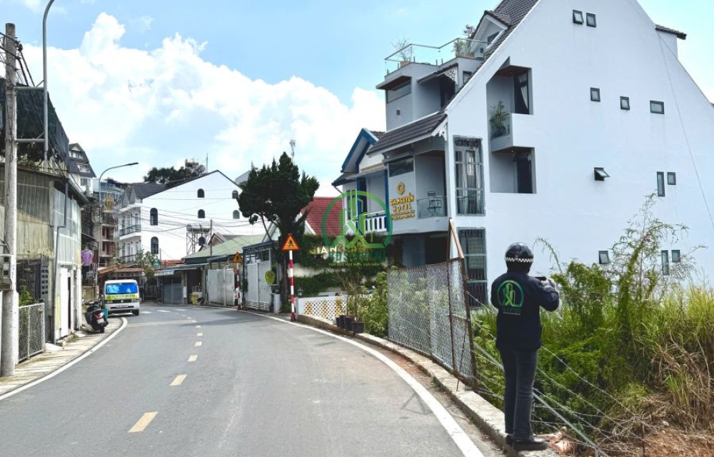 CẦN THU HỒI VỐN – BÁN NHÀ TRỌ HẺM 27 LÊ HỒNG PHONG, P4, ĐÀ LẠT – GIÁ CHỐT 7,5 TỶ