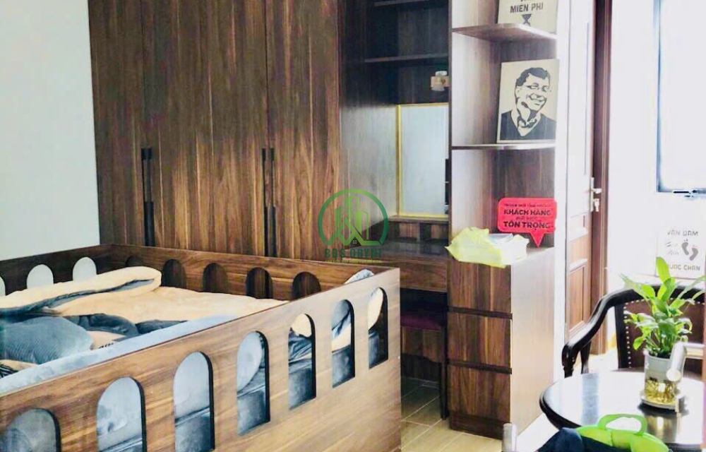 CẦN BÁN NHÀ MẶT TIỀN CỔ LOA - ĐÀ LẠT