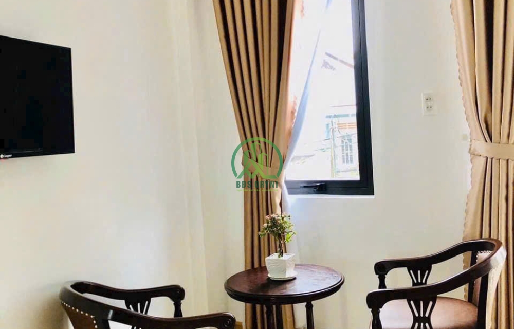 CẦN BÁN NHÀ MẶT TIỀN CỔ LOA - ĐÀ LẠT