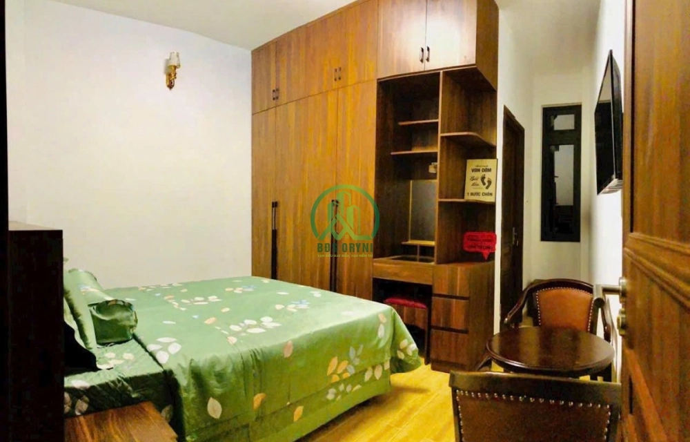 CẦN BÁN NHÀ MẶT TIỀN CỔ LOA - ĐÀ LẠT