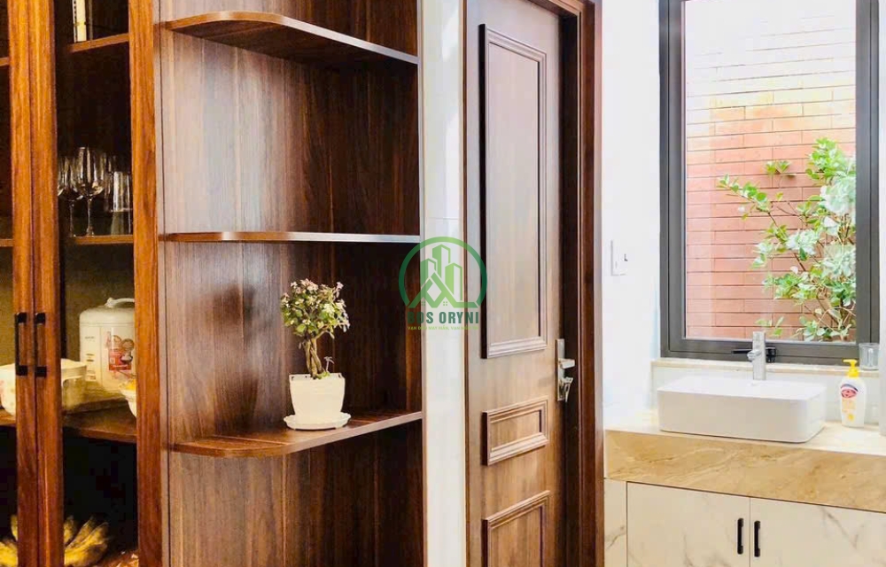 CẦN BÁN NHÀ MẶT TIỀN CỔ LOA - ĐÀ LẠT
