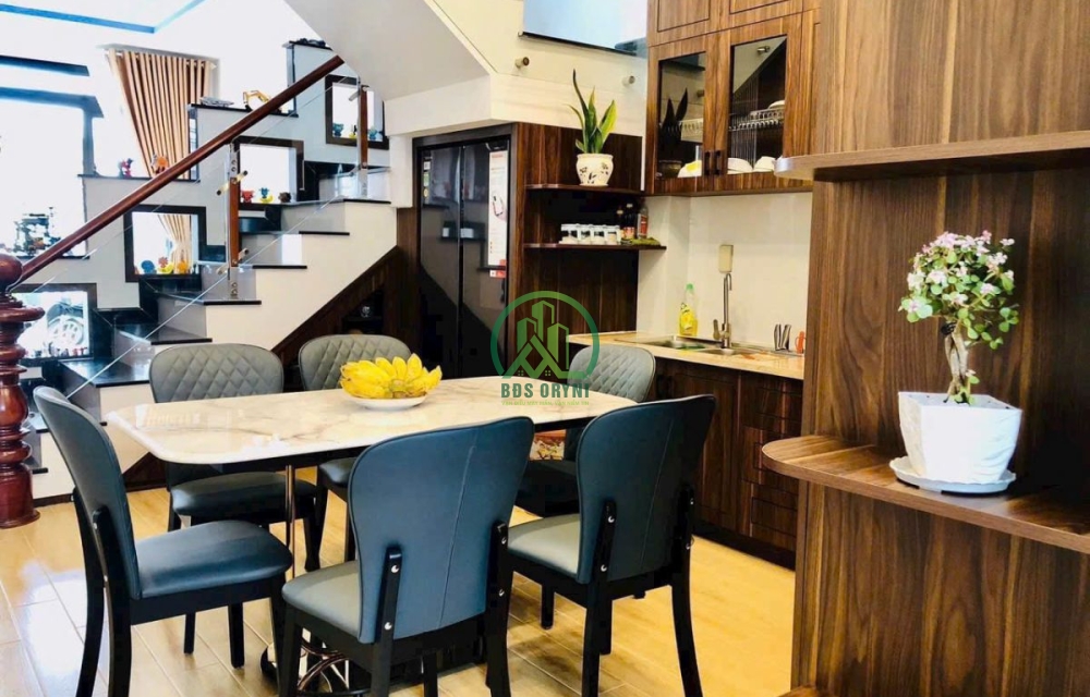 CẦN BÁN NHÀ MẶT TIỀN CỔ LOA - ĐÀ LẠT