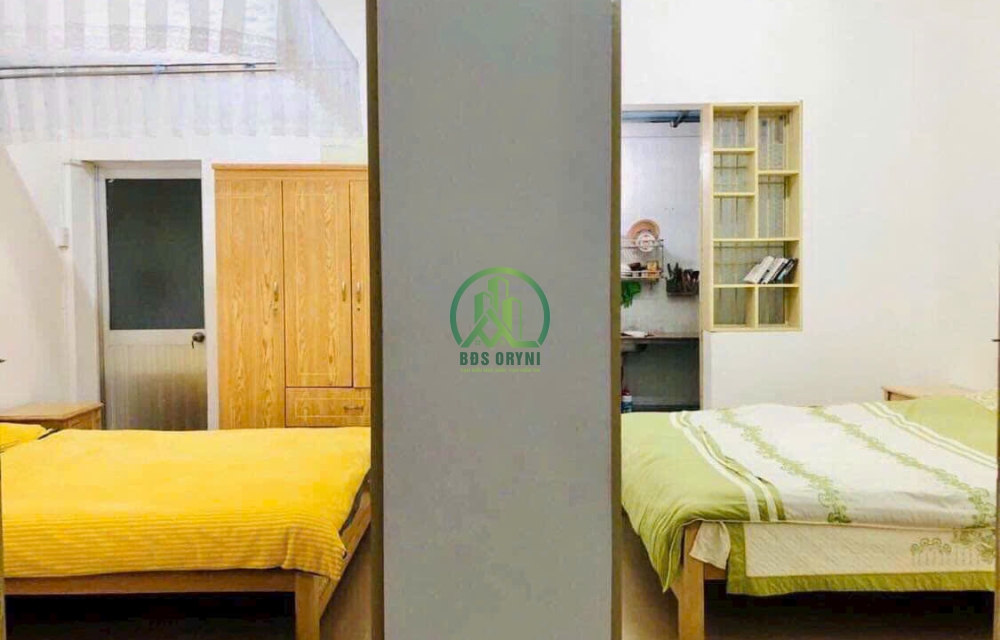 BÁN CHUNG CƯ TẦNG TRỆT NGUYỄN LƯƠNG BẰNG - P2 - TP ĐÀ LẠT