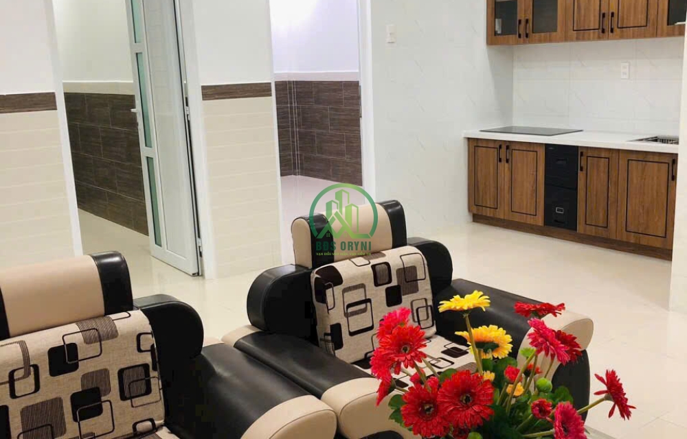 CẦN BÁN CHUNG CƯ TẦNG TRỆT NGUYỄN LƯƠNG BẰNG-P2-TP ĐÀ LẠT