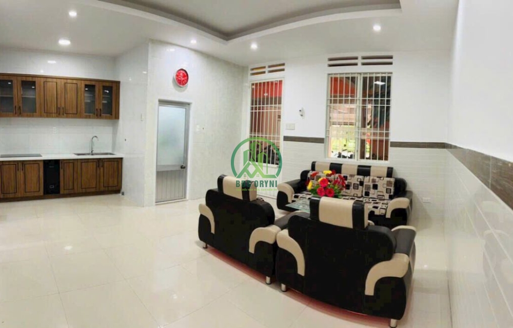 CẦN BÁN CHUNG CƯ TẦNG TRỆT NGUYỄN LƯƠNG BẰNG-P2-TP ĐÀ LẠT