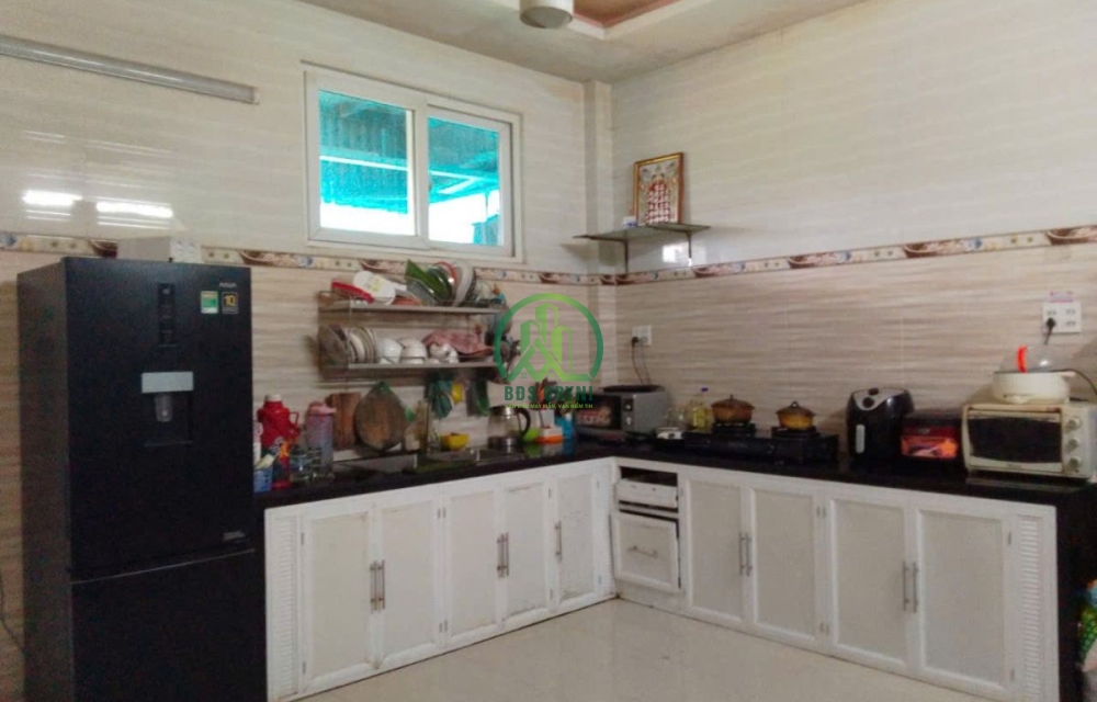 CẦN BÁN NHÀ KQH AN SƠN - P4 - ĐÀ LẠT