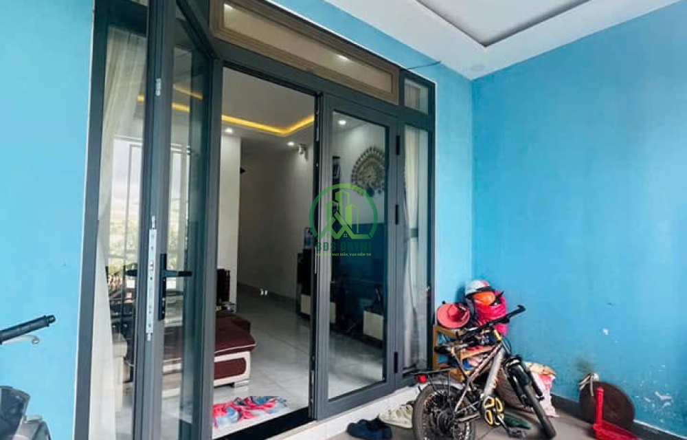 CẦN BÁN NHÀ ĐẸP CAO THẮNG - P7 - TP ĐÀ LẠT 
