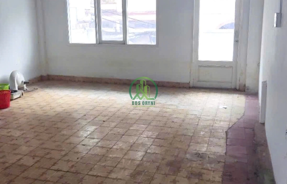 CẦN BÁN NHÀ NGAY MẶT TIỀN ĐƯỜNG TĂNG BẠT HỔ - P1 - ĐÀ LẠT