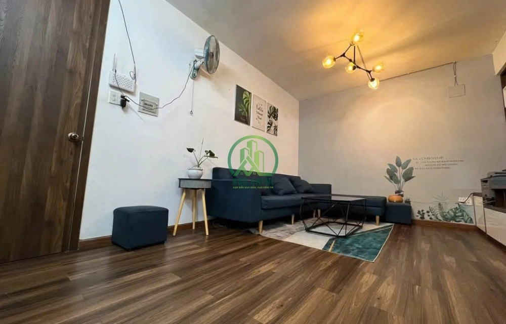 CẦN BÁN CHUNG CƯ ĐẸP YERSIN - P9 - TP ĐÀ LẠT 