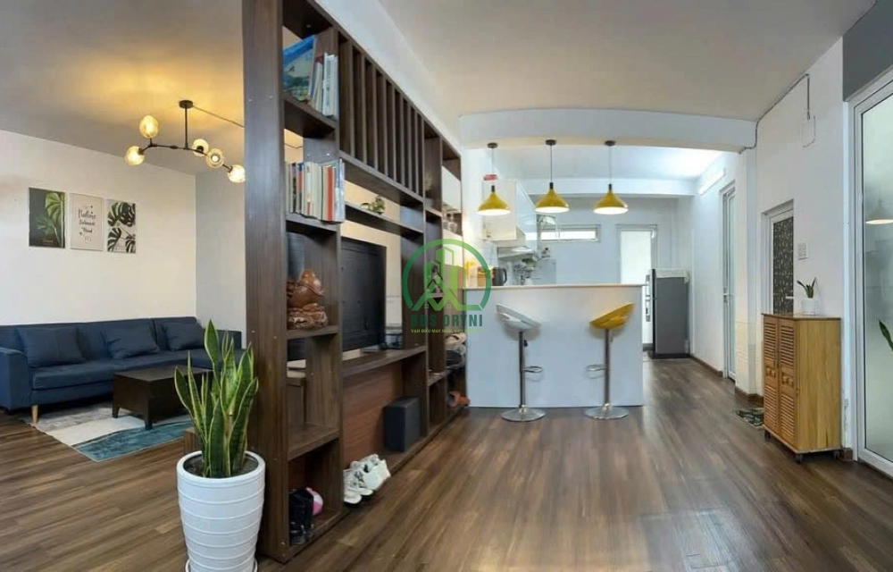 CẦN BÁN CHUNG CƯ ĐẸP YERSIN - P9 - TP ĐÀ LẠT 