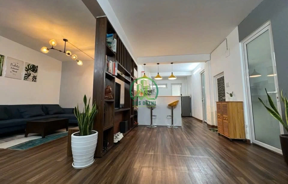 CẦN BÁN CHUNG CƯ ĐẸP YERSIN - P9 - TP ĐÀ LẠT 
