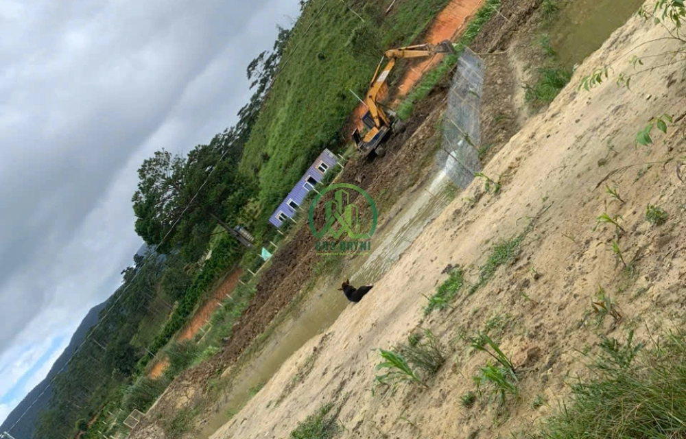 CẦN BÁN ĐẤT XÃ ĐẠ CHAIS - LẠC DƯƠNG