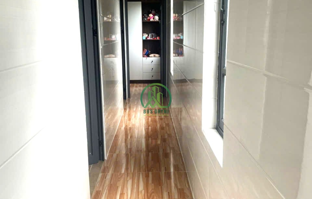 CẦN BÁN GẤP CĂN NHÀ ĐƯỜNG AN SƠN - P4 - ĐÀ LẠT