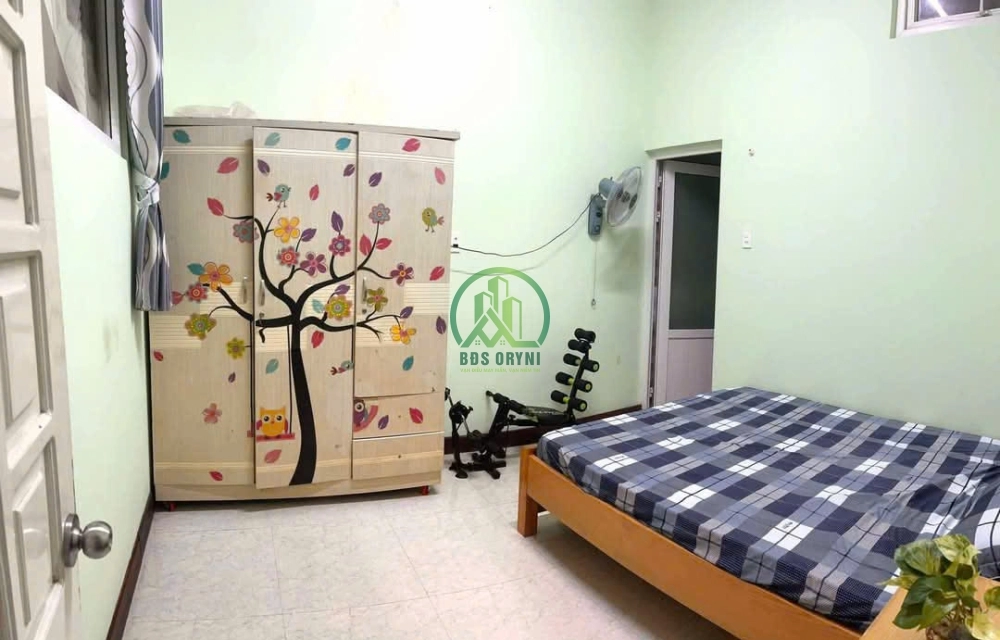BÁN NHÀ 120M2 LỮ GIA - P9 - ĐÀ LẠT.