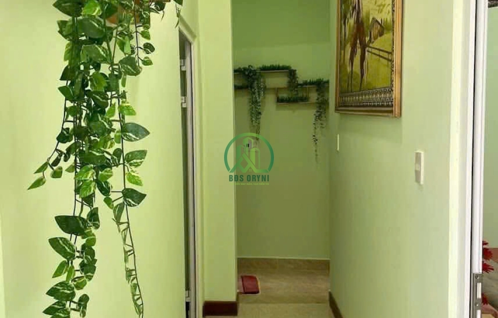 BÁN NHÀ 120M2 LỮ GIA - P9 - ĐÀ LẠT.
